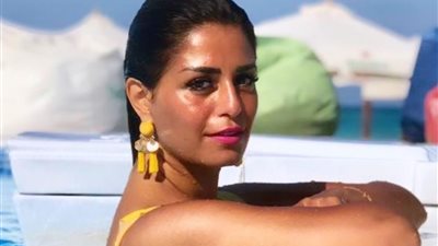 منة فضالي تتعاقد على مسلسل جديد من إنتاج تامر مرسي (صورة)