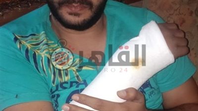 غدًا.. النيابة تستمتع لأقوال مدرس اعتدى عليه أهل طالب بالشوم والأسلحة بكفر الشيخ