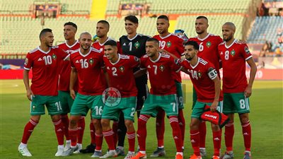 مشاهدة مباراة المغرب وبوروندي بث مباشر في تصفيات كأس أمم إفريقيا