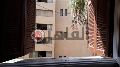 جامعة القاهرة توفر مناشر داخلية للمدينة الجامعية بعد حادث وفاة الطالبة (صور)
