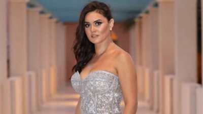 رشا مهدي تعود لاستكمال تصوير “اطمني” بالسادس من أكتوبر