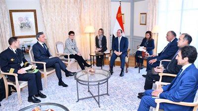 رئيس الهيئة العربية للتصنيع: ألمانيا مهتمة بالتعاون مع مصر.. ونتعاون مع كبرى الشركات العالمية