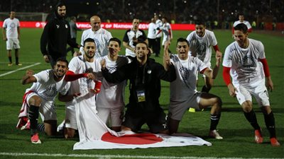 بعد حجز بطاقة طوكيو.. رحلة الفراعنة مع الأولمبياد من انفرس 1920 إلى لندن 2012