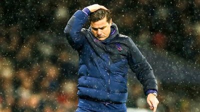 رسميًا.. توتنهام يعلن إقالة ماوريسيو بوتشيتينو من قيادة الفريق لسوء النتائج