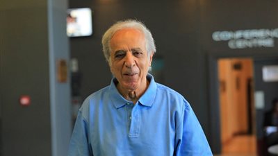 الأهلى يُنهي إجراءات الإقامة وملعب التدريب قبل مواجهة النجم الساحلي