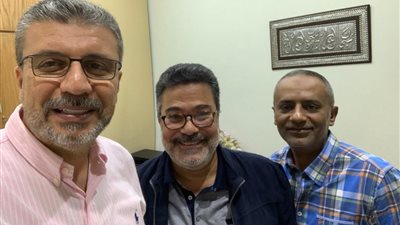 الأول من ديسمبر.. أولى حلقات “كلمة ورد غطها” لعمرو الليثى عبر أثير الشرق الأوسط