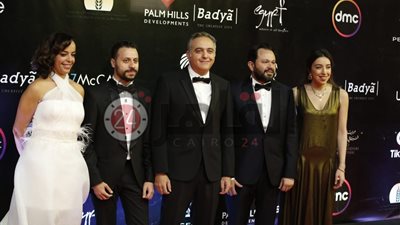 رئيس مهرجان القاهرة: “يوسف شريف رزق الله له فضل كبير وإطلاق اسمه على الدورة أقل حاجة نعملها”