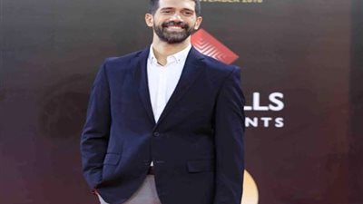 أحمد مجدي: تَميز مهرجان القاهرة السينمائي في إطلاق اسم يوسف شريف رزق الله على الدورة