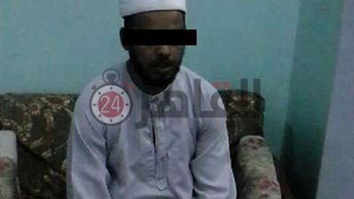 السجن 6 سنوات لـ”إمام مسجد” هتك عرض طفل أثناء تحفيظه القرآن في قنا