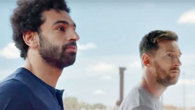 ميسي يتصدر قائمة أفضل مهاجمي العالم.. تعرف على ترتيب محمد صلاح؟