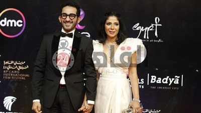 16 صورة لـ”كابلز” خطفوا الأضواء في مهرجان القاهرة السينمائي خلال الدورة الـ41