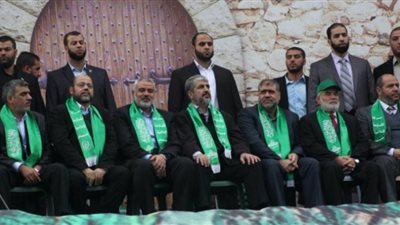 أحداث لبنان كشفت “خلافات الغرف المغلقة” في حماس