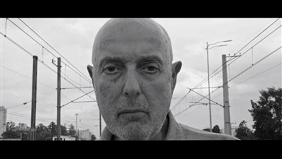 غدًا.. عرض فيلم تسجيلي عن المخرج البرازيلي بابينكو بمركز الإبداع