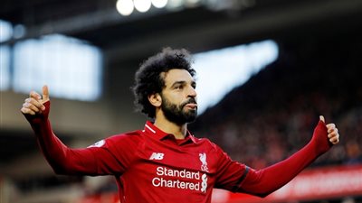 أزمة في الطريق بين محمد صلاح وليفربول بسبب أوليمبياد طوكيو 2020