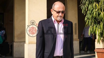 شريف عرفة: “السينما المصرية هي القوة الثانية بعد الجيش” (صور)