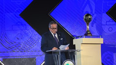 الجنايني: أثق في قدرتنا على حصد لقب بطولة أمم إفريقيا تحت 23 عامًا