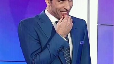 أبو تريكة مهنئًا المنتخب الأوليمبي: “مجهود كبير وروح عظيمة” (صورة)