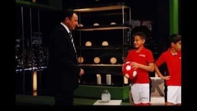 كيف تنبئ محمود الخطيب بمستقبل رمضان صبحي قبل عشر سنوات؟ (فيديو)