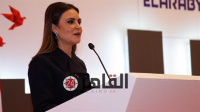 وزيرة الاستثمار تهنيء غادة والي بمنصبها الدولي الجديد (تدوينة)