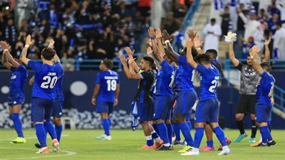 مدرب الهلال السعودي يواجه أوراوا الياباني بقوته الضاربة.. تعرف على التشكيل