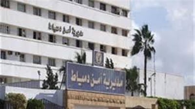 ننشر التقرير الطبي لوفاة سجين بمركز شرطة دمياط (خاص)