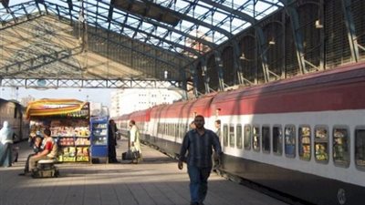 “النقل”: تأجير الأكشاك والكافيتريات الموجودة بمحطة مصر لإحدى الشركات الاستثمارية