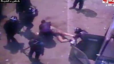 بعد 6 سنوات.. “حمادة المسحول” يحصل على تعويض مادي بسبب اعتداءات الإخوان