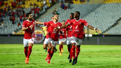 موعد مباراة الأهلي القادمة ضد الجونة في الدوري المصري الممتاز والقنوات الناقلة