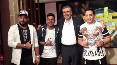 مجلة “دير جيست” تمنح جائزة أفضل أغنية شعبي في 2019 لـ”عايم في بحر الغدر” (فيديو)