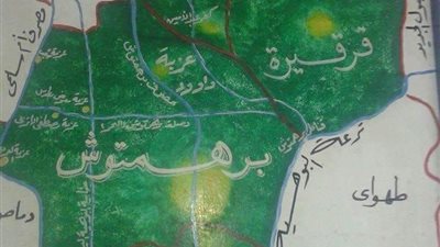 “العبيد و أبو عرصة”.. محافظ الدقهلية يتحدث عن تغيير أسماء بعض قرى “بلقاس”