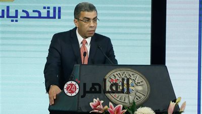 ياسر رزق: “صدر مصر لا يضيق على الإطلاق”