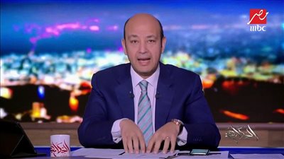 عمرو أديب عن التعديل الوزاري المتوقع: “محتاجين أشخاص سوبر.. ومفيش حد عايز يبقى وزير”