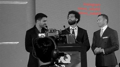 هازارد يؤكد أحقية محمد صلاح في التتويج بالكرة الذهبية