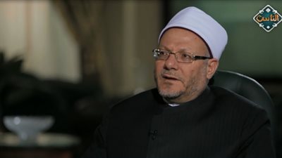 المفتي: الإسلام حذر من كافة أشكال العنف ضد المرأة ولم يسلبها حرية الرأي