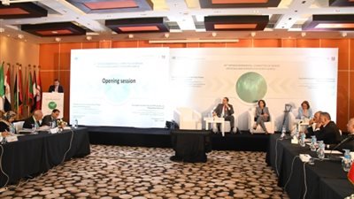 اختيار مصر لرئاسة “المكتب دون الإقليمي” لشمال إفريقيا التابع للجنة الاقتصادية