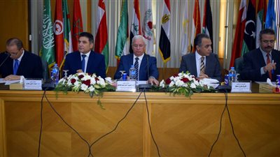 أستاذ بحقوق المنصورة: مصر تعتمد على نهر النيل في 70% من مواردها المائية