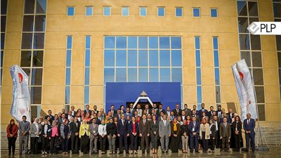 الأكاديمية الوطنية للتدريب تستقبل وفدًا من مركز جينيف للسياسات الأمنية بسويسرا (صور)