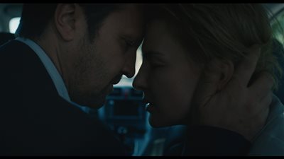 الليلة.. عرض فيلمي “زفيرا” و”600 ميل” ضمن فعاليات “القاهرة السينمائي” (صورة)