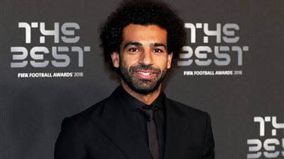 باختيار الجمهور.. محمد صلاح على رأس المرشحين لتشكيل أوروبا لعام 2019