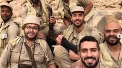 الليلة.. القاهرة السينمائي يعرض فيلم “الممر” بقاعة مركز الإبداع