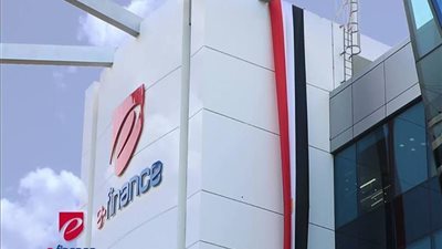 “إي فاينانس”: لدينا الإمكانات اللازمة وجاهزون للمنافسة في الاستثمارات الرقمية 