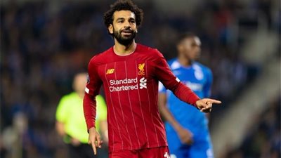 يورجن كلوب يعلن جاهزية محمد صلاح لمواجهة نابولي في دوري الأبطال