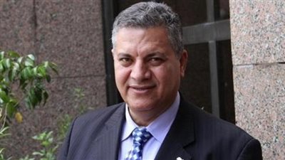 المشدد 10 سنوات لنجل حمدي الفخراني بتهمة السطو المسلح وسرقة مليون دولار