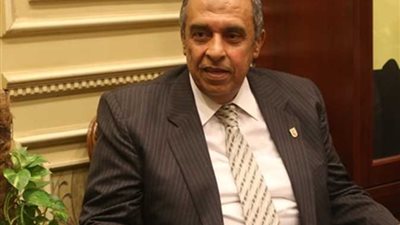 وزير الزراعة: لدينا مشاكل بالثروة الحيوانية.. والرئيس يولي اهتماما خاصا لحلها