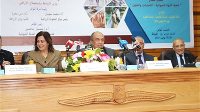 “تلوث وتعدّيات وصيد جائر”.. منى محرز تكشف أزمات الثروة السمكية