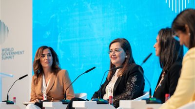 التخطيط: المرأة تمثل 50.7% من إجمالي موظفي وحدات الجهاز الإداري للدولة