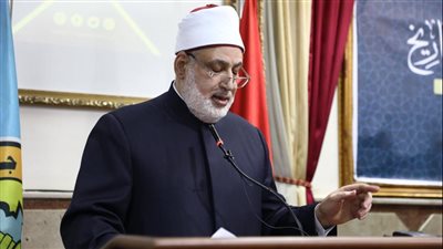 وكيل الأزهر: ينبغي الحذر من الانجرار إلى تغيير الثوابت تحت دعاوى الحداثة 
