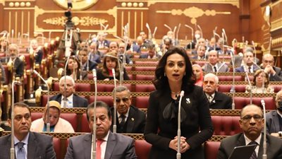 القومي للمرأة: مشروع قانون منع زواج الأطفال يتضمن عقوبات حبس وغرامة