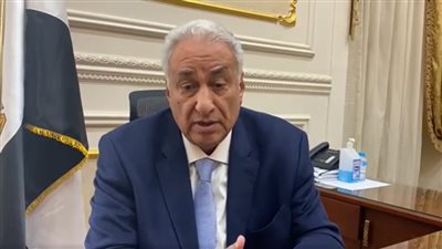 بسبب اعتراض المحامين.. سامح عاشور يعتذر عن عدم مشاركته في عزاء رجائي عطية| فيديو