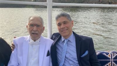 الناس بتكسر على عربية الإسعاف.. معاناة عبد الرحمن أبو زهرة خلال نقله لمستشفى الجلاء